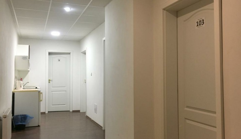 Penzion Village Karlovy Vary